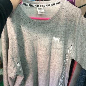 PINK Victoria's Secret Sweaters - Sweater PINK Victoria's Secret Sweaters - Sweater